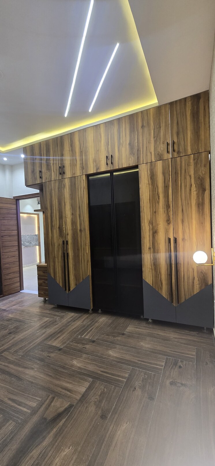 undefined, sunny enclave 4 Bedroom 128 Sq.Yd. Independent House In Sunny Enclave Mohali 8031955