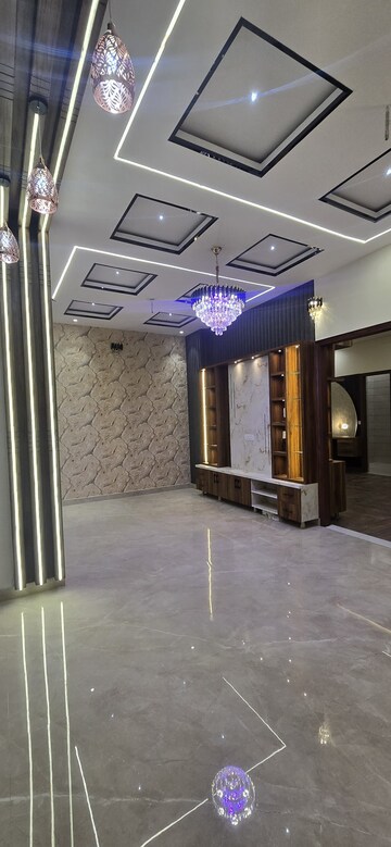 4 BHK Independent House – Exterior View View at Sunny Enclave - for Sale