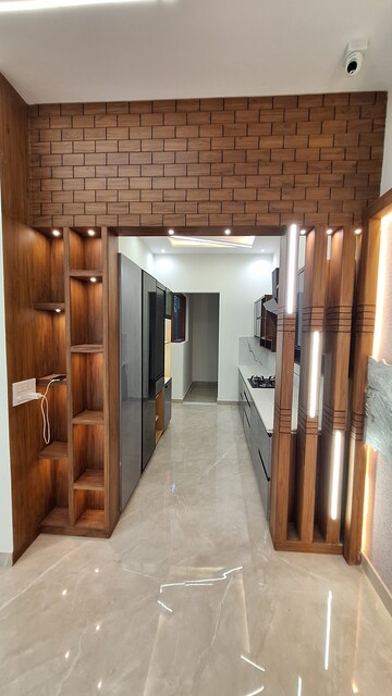 Master Bedroom in 4 BHK Independent House at Sunny Enclave – for Sale