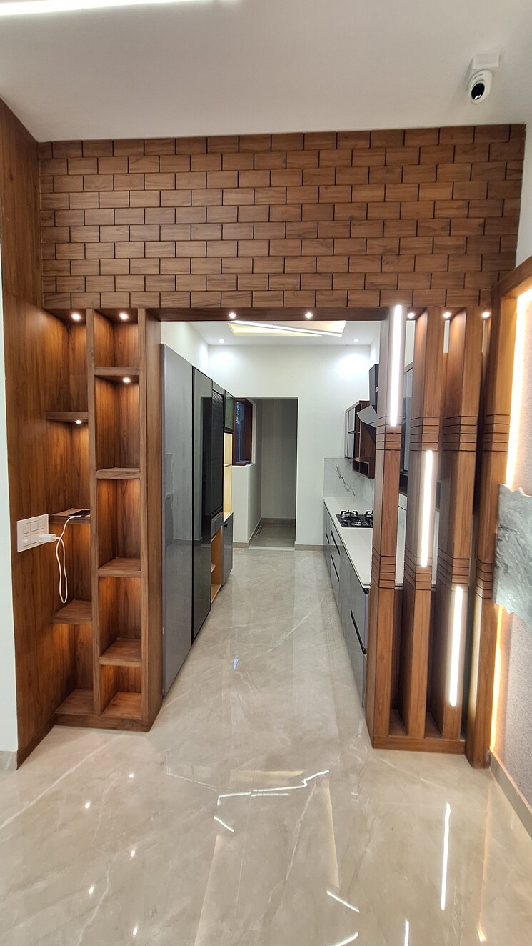 Master Bedroom, sunny enclave 4 Bedroom 128 Sq.Yd. Independent House In Sunny Enclave Mohali 8031955