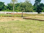 817 Sq.Ft. Plot in Gosainganj