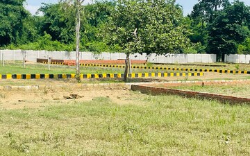 Plot For Sale in Gosainganj