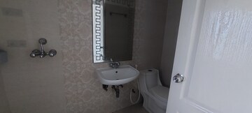 Bathroom in 4 BHK Apartment at Maxblis White House-II, Sector 75 – for Rent