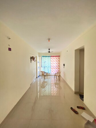 1 BHK Apartment For Rent in Lodha Jasmine A, B C G H and I Dombivli East Thane  8031954