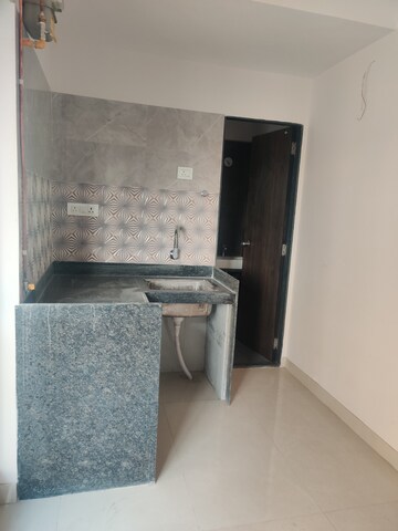 Furnished Amenities in 1 RK Apartment at Cementers Tavisa, Malad West – for Rent