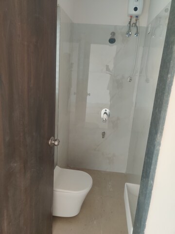 Master Bedroom in 1 RK Apartment at Cementers Tavisa, Malad West – for Rent