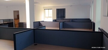 Team Area in  Office Space at Gandhipuram – for Rent