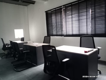 Commercial Office Space 600 Sq.Ft. For Rent in Gandhipuram Coimbatore  8031963