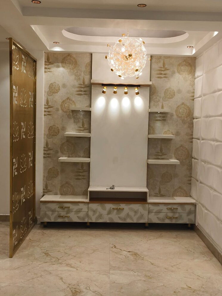 undefined, bhavya-apartments-vaishali 4 Bedroom 2150 Sq.Ft. Builder Floor In Vaishali Sector 4 Ghaziabad 8032074