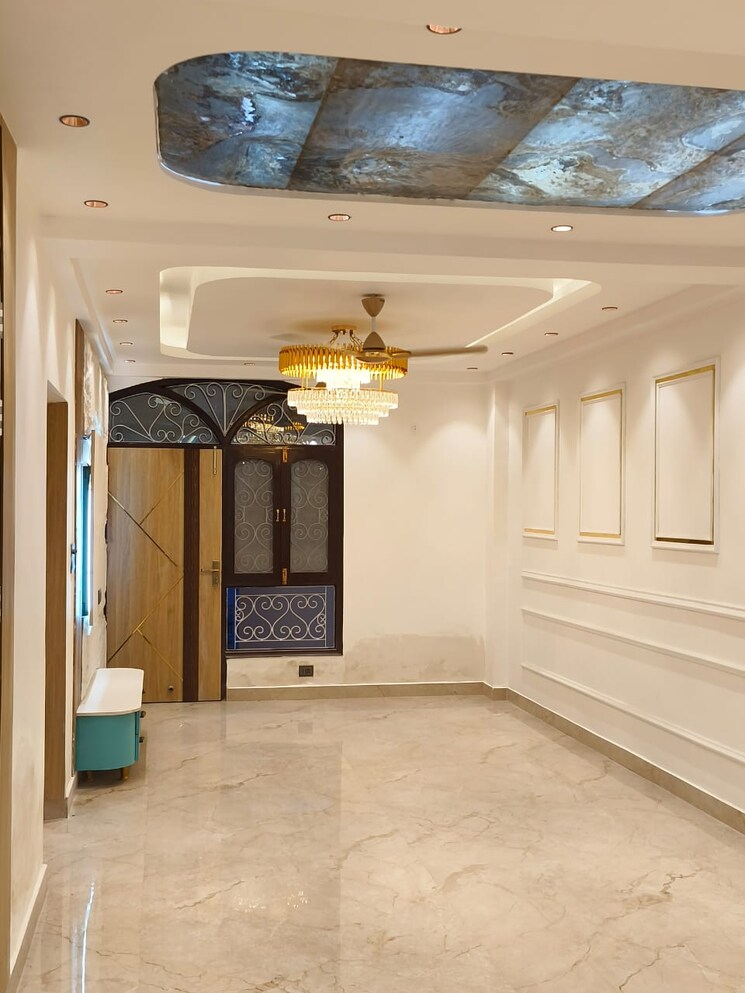 Room, bhavya-apartments-vaishali 4 Bedroom 2150 Sq.Ft. Builder Floor In Vaishali Sector 4 Ghaziabad 8032074