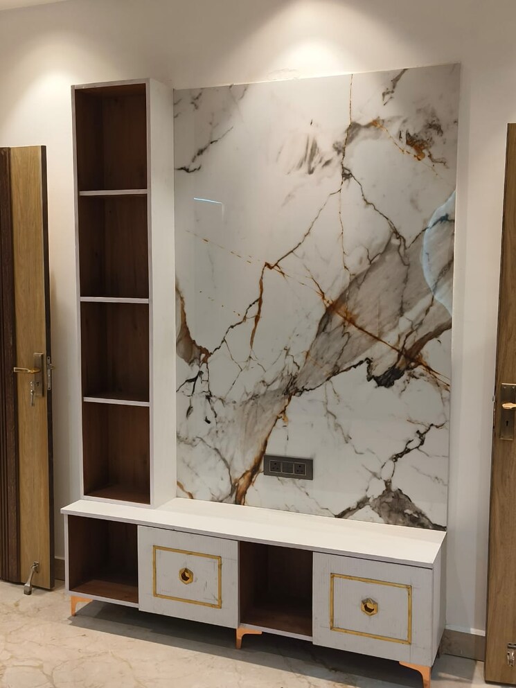 Room, bhavya-apartments-vaishali 4 Bedroom 2150 Sq.Ft. Builder Floor In Vaishali Sector 4 Ghaziabad 8032074