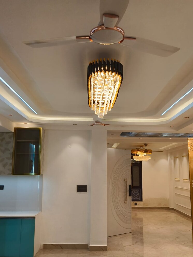 Living Room, bhavya-apartments-vaishali 4 Bedroom 2150 Sq.Ft. Builder Floor In Vaishali Sector 4 Ghaziabad 8032074