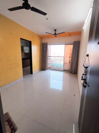 2 BHK Apartment For Resale in Agarwal Paramount Virar West Palghar  8032027