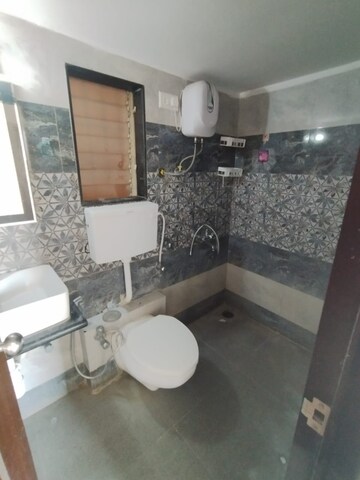 Master Bedroom in 2 BHK Apartment at Agarwal Paramount, Virar West – for Sale