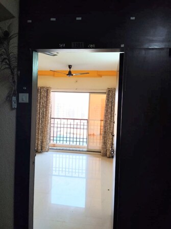 2 BHK Apartment For Resale in Agarwal Paramount Virar West Palghar  8032027