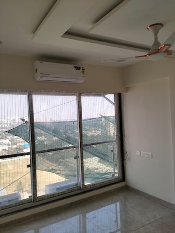 2 BHK Apartment For Rent in Haware Intelligentia Sigma South Vikhroli East Mumbai  8032002