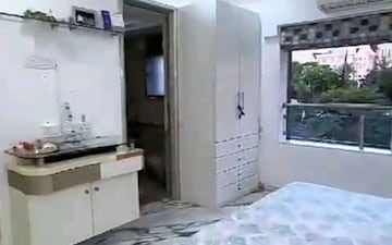 3.5 BHK Apartment For Sale in Ashutosh CHS, Malabar Hill