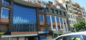 1 BHK Builder Floor – Exterior View View at Vishal Pinnacle Tower, Indrapuram - for Sale