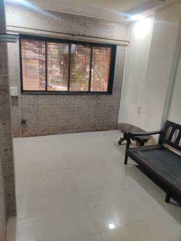 Furnished Amenities in 1 BHK Apartment at Haridwar CHS Malad, Malad West – for Rent