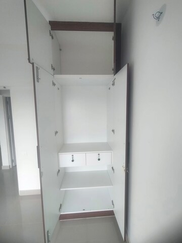 Bathroom in 3 BHK Apartment at Brigade El Dorado, Bagaluru  – for Rent