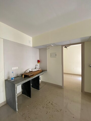 Kitchen in 1 BHK Apartment at Lodha Crown Quality Homes Dombivli, Dombivli East – for Sale