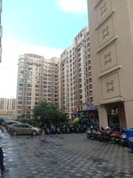 2 BHK + Study Room 615 Sq.Ft. Apartment in Agarwal Paramount