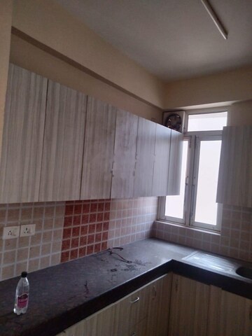 Kitchen in 2 BHK Apartment at Shree Vardhman Mantra, Sector 67 – for Rent