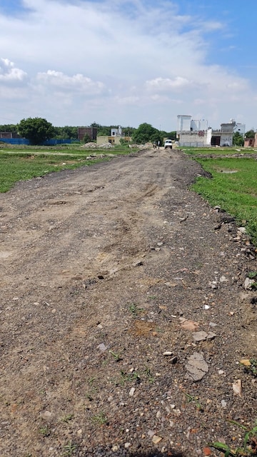 Commercial Industrial Plot 375 Sq.Yd. For Resale in Bhopani Village Faridabad  8031994