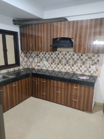 Staircase in 2 BHK Apartment at Piyush Heights, Sector 89 – for Sale