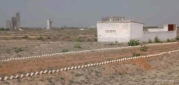 Plot Area in  Plot at Defence Empire, Surajpur – for Sale