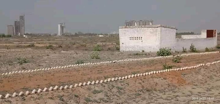 undefined, defence-empire  100 Sq.Yd. Plot In Surajpur Greater Noida 8032023