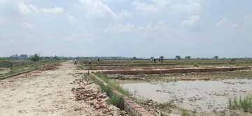 Plot Area in  Plot at Defence Empire, Surajpur – for Sale