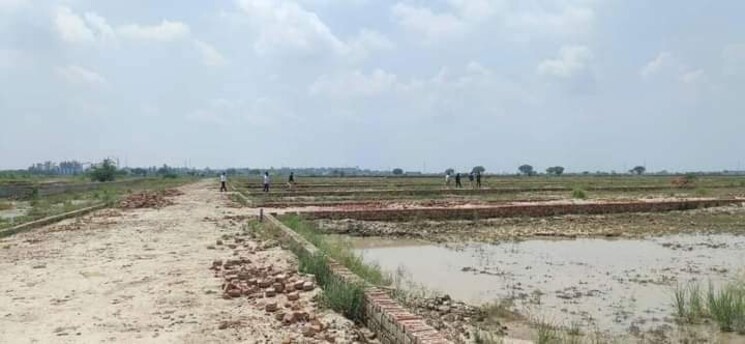 undefined, defence-empire  100 Sq.Yd. Plot In Surajpur Greater Noida 8032023