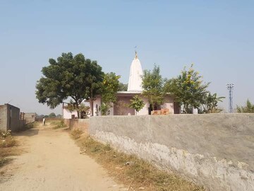 Plot Area in  Plot at Defence Empire, Surajpur – for Sale