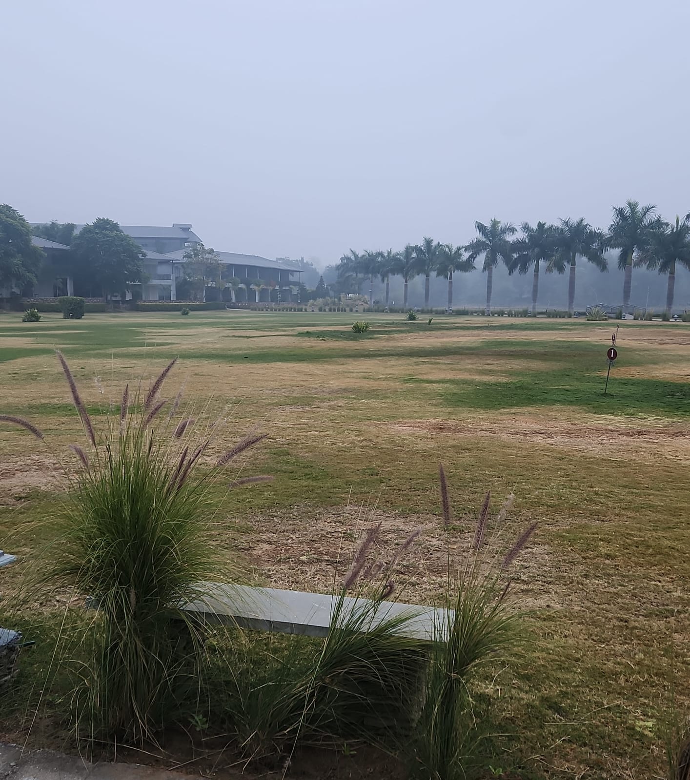 Industrial Plot For Sale in Sector 63