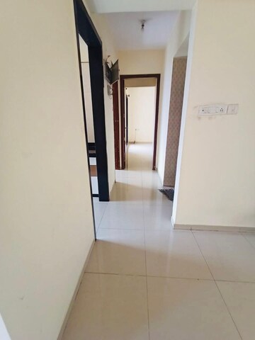 Master Bedroom in 2 BHK Apartment at Hyde Park CHS, Kharghar – for Rent