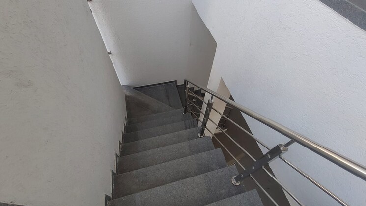 Master Bedroom, jahangir pura 3 Bedroom 93 Sq.Yd. Independent House In Jahangir Pura Surat 8032042