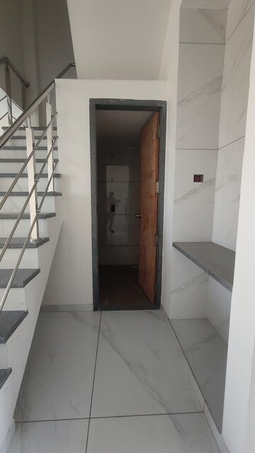 Building Lobby in 3 BHK Independent House at Jahangir Pura – for Sale