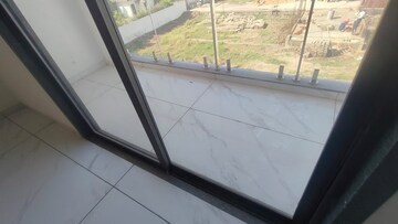 Balcony in 3 BHK Independent House at Jahangir Pura – for Sale