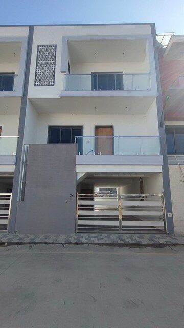 3 BHK Independent House For Resale in Jahangir Pura Surat  8032042