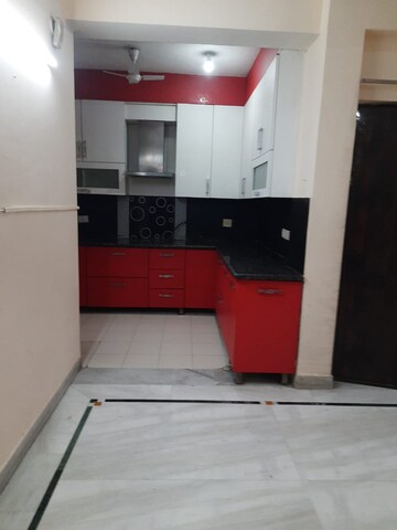 Master Bedroom in 3 BHK Builder Floor at Today Blossoms II, Sector 51 – for Rent