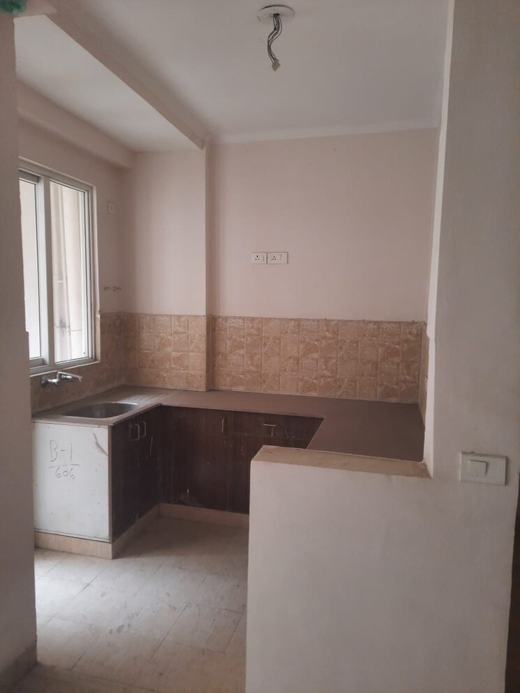 Kitchen, amrapali-terrace-homes 2 Bedroom 1100 Sq.Ft. Apartment In Tech Zone 4 Greater Noida Greater Noida 8032059