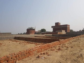  Plot – Exterior View View at Defence Empire, Surajpur - for Sale