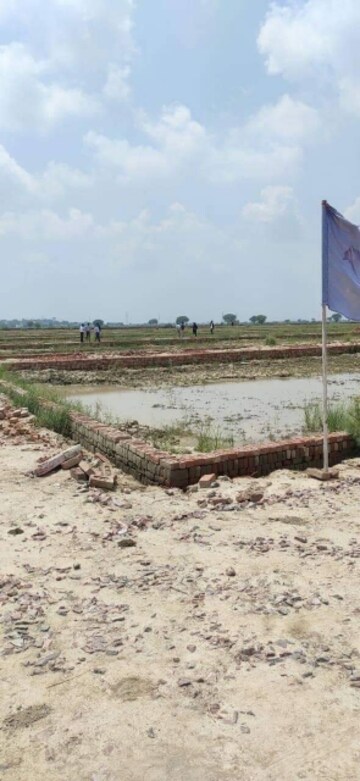 Plot Area in  Plot at Defence Empire, Surajpur – for Sale