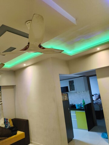 1.5 BHK Apartment For Rent in Shree Shashwat CHS, Mira Road