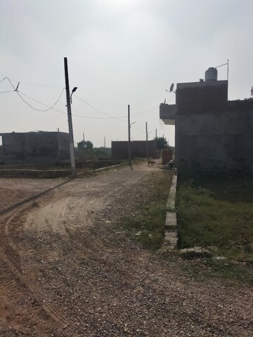 Plot Area in  Plot at Defence Empire, Surajpur – for Sale