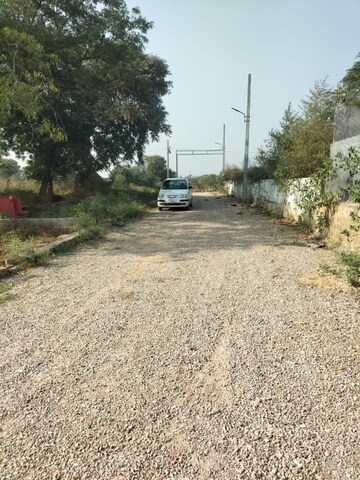 Plot Area in  Plot at Defence Empire, Surajpur – for Sale