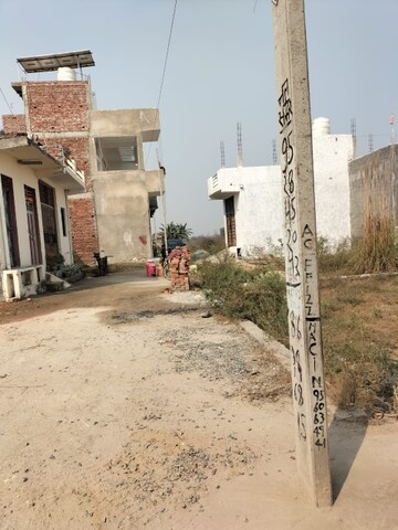  Plot – Exterior View View at Defence Empire, Surajpur - for Sale