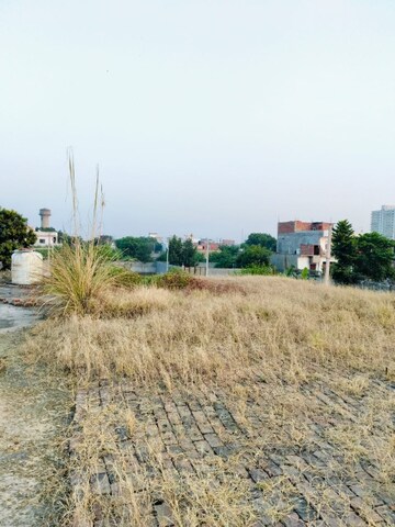 Plot Area in  Plot at Defence Empire, Surajpur – for Sale