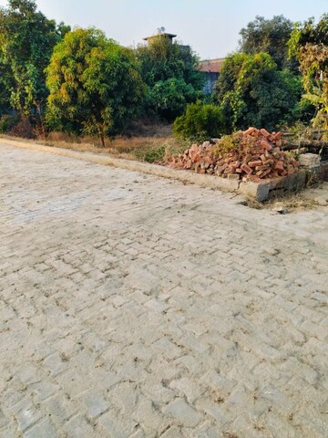 Plot Area in  Plot at Defence Empire, Surajpur – for Sale